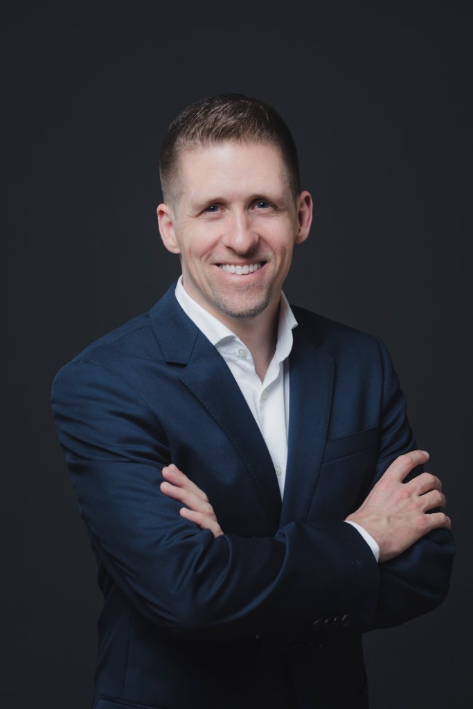 Jens Ehne, founder of Flowtor